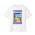 Haryana India Travel Stamp T-Shirt — Vintage Postage Graphic Tee